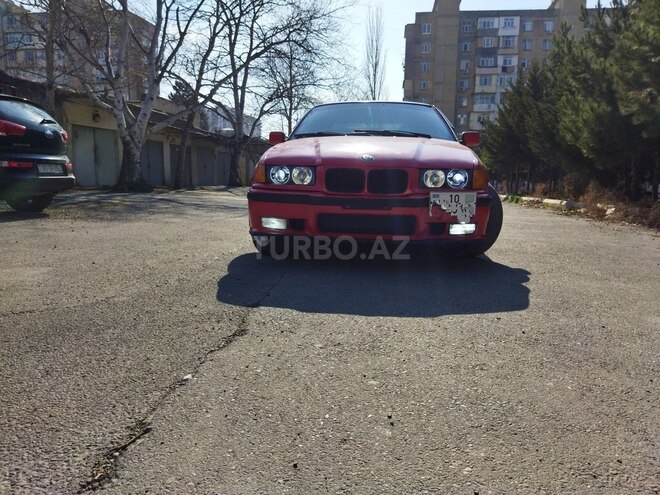 BMW 320 1995, 200,000 km - 2.0 l - Bakı