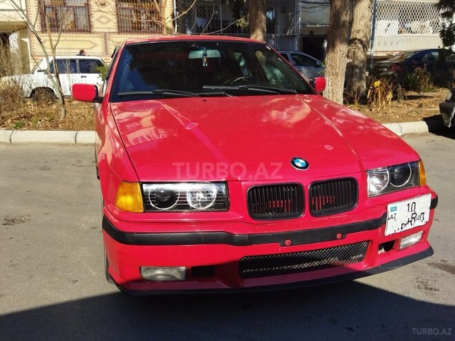 BMW 320 1995, 200,000 km - 2.0 l - Bakı