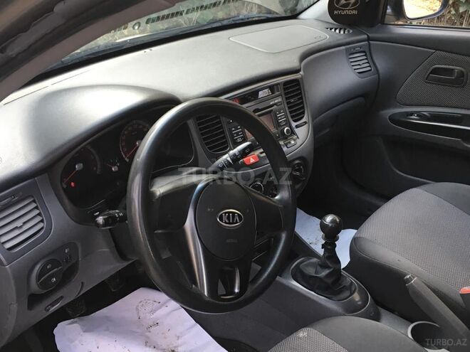Kia Rio 2010, 210,000 km - 1.5 л - Bakı