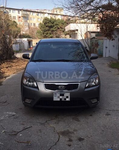 Kia Rio 2010, 210,000 km - 1.5 л - Bakı