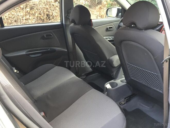 Kia Rio 2010, 210,000 km - 1.5 л - Bakı