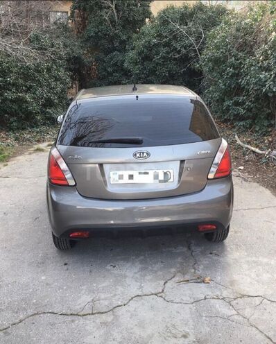 Kia Rio 2010, 210,000 km - 1.5 л - Bakı