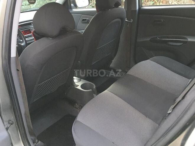 Kia Rio 2010, 210,000 km - 1.5 л - Bakı