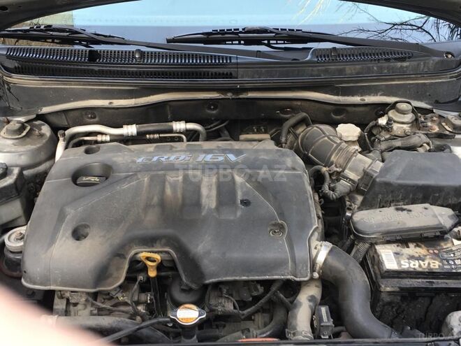 Kia Rio 2010, 210,000 km - 1.5 л - Bakı