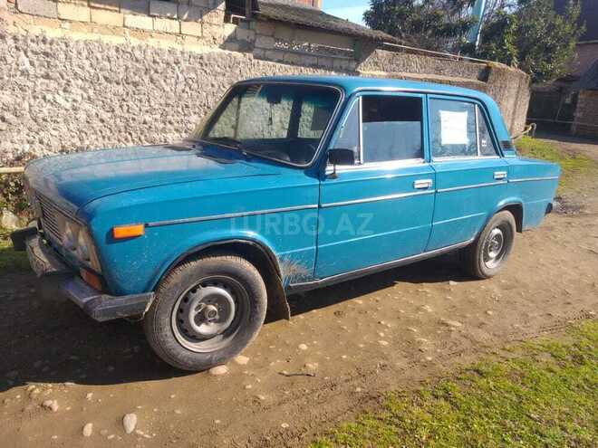 LADA (VAZ) 2106 1976, 99,999 km - 1.6 л - Lənkəran