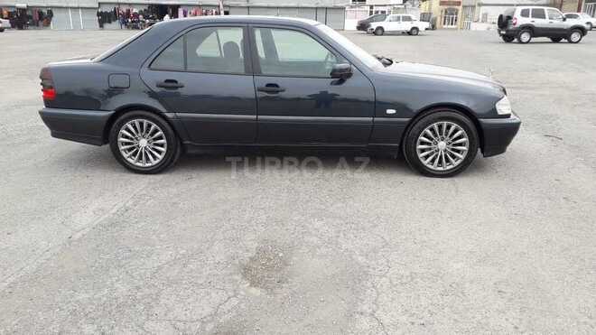 Mercedes C 180 1999, 312,465 km - 1.8 l - Gəncə