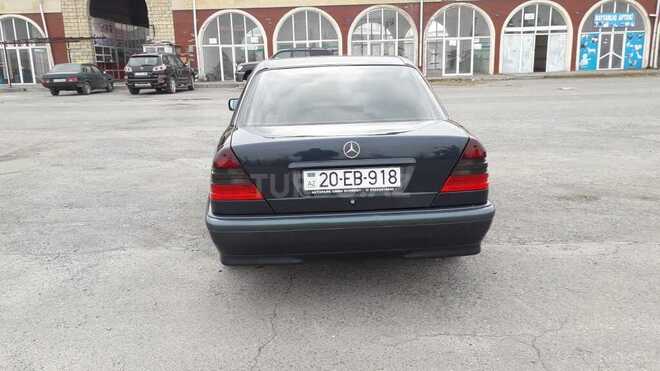 Mercedes C 180 1999, 312,465 km - 1.8 l - Gəncə