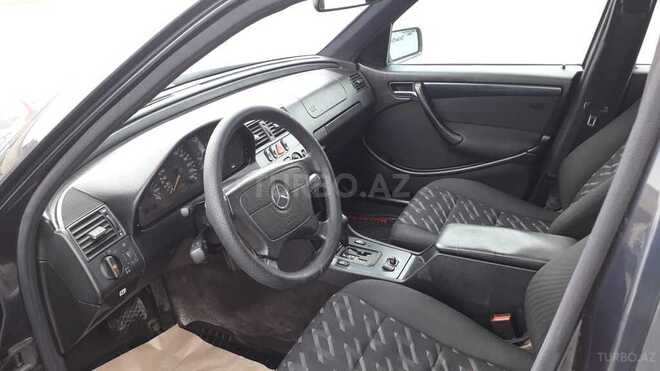 Mercedes C 180 1999, 312,465 km - 1.8 l - Gəncə
