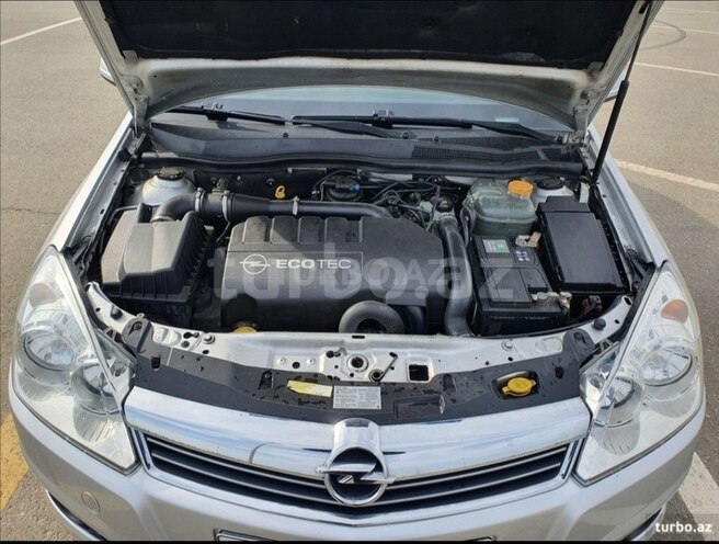Opel Astra 2007, 169,000 km - 1.3 л - Bakı