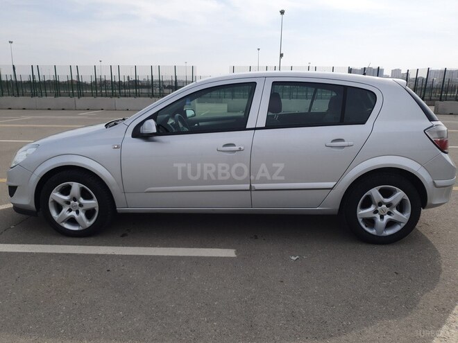 Opel Astra 2007, 169,000 km - 1.3 л - Bakı