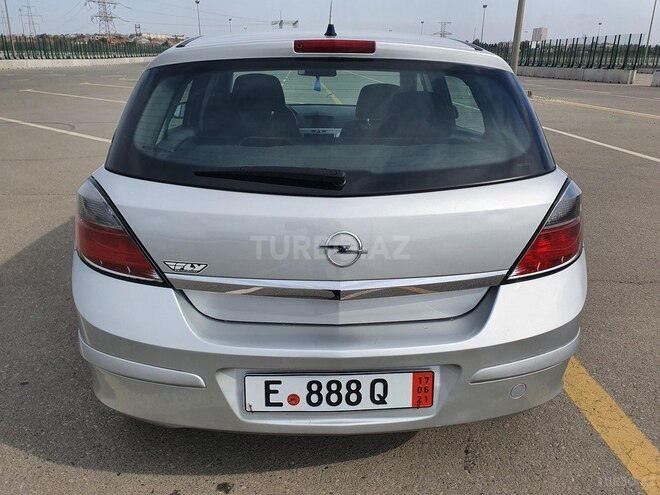Opel Astra 2007, 169,000 km - 1.3 л - Bakı
