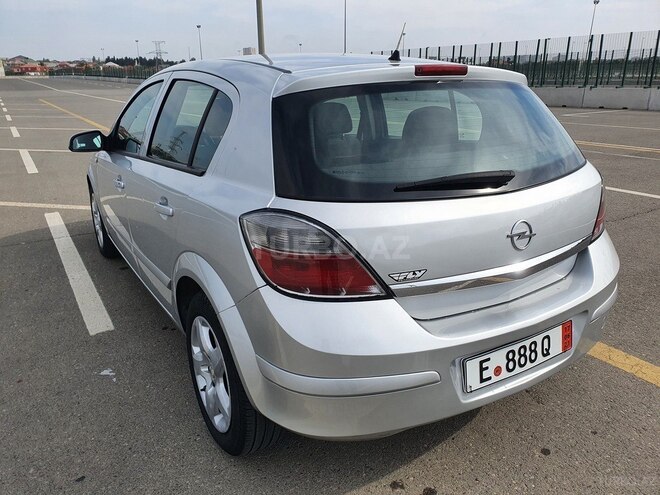 Opel Astra 2007, 169,000 km - 1.3 л - Bakı