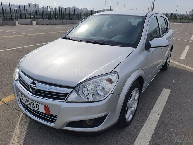 Opel Astra 2007, 169,000 km - 1.3 л - Bakı