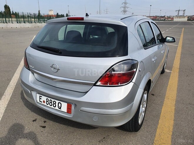 Opel Astra 2007, 169,000 km - 1.3 л - Bakı