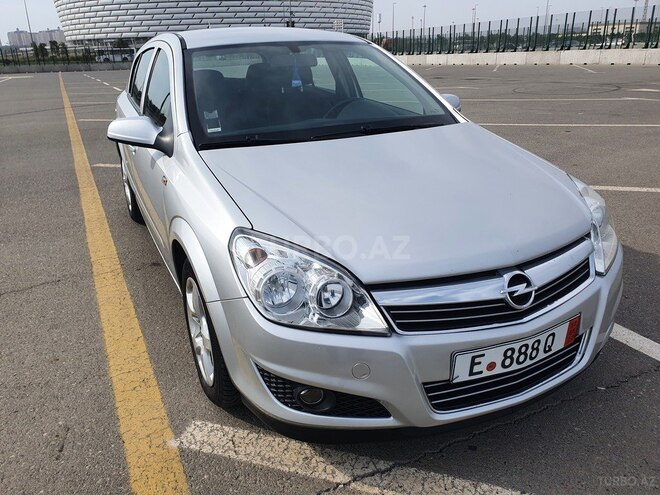 Opel Astra 2007, 169,000 km - 1.3 л - Bakı