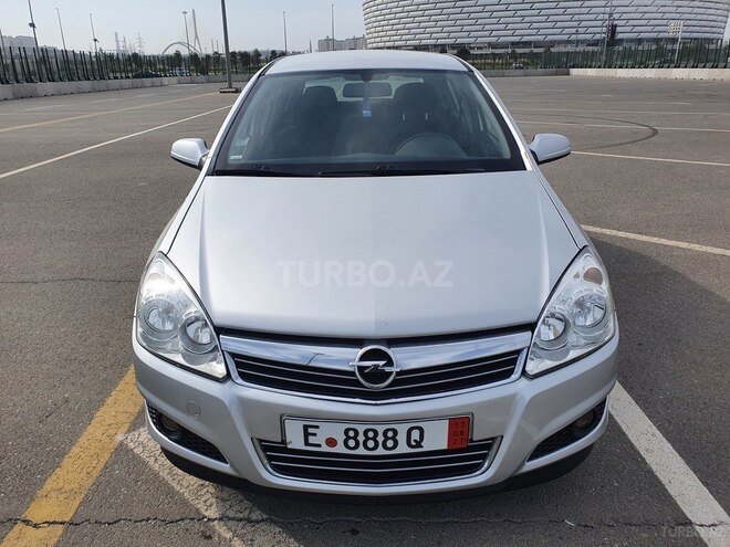 Opel Astra 2007, 169,000 km - 1.3 л - Bakı