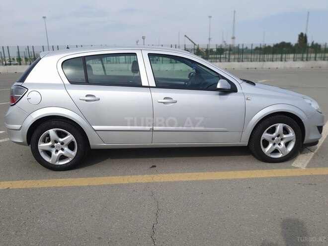 Opel Astra 2007, 169,000 km - 1.3 л - Bakı