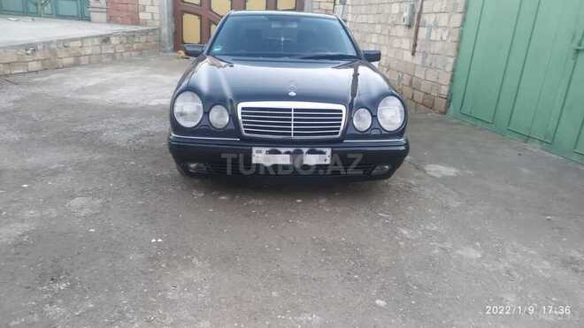 Mercedes E 200 1998, 330,000 km - 2.0 л - Sumqayıt