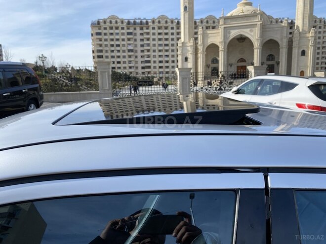 Mercedes E 320 2000, 228,850 km - 3.2 l - Bakı