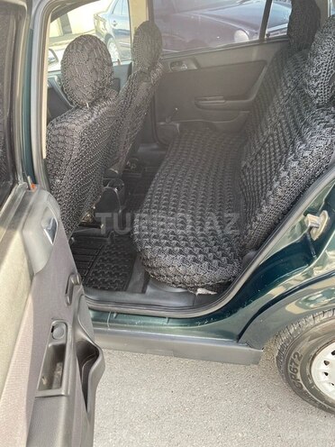 Opel Astra 1999, 357,000 km - 1.6 l - Sumqayıt