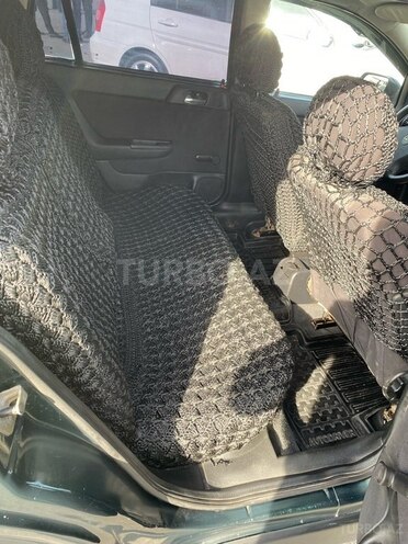 Opel Astra 1999, 357,000 km - 1.6 l - Sumqayıt
