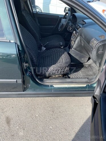 Opel Astra 1999, 357,000 km - 1.6 l - Sumqayıt