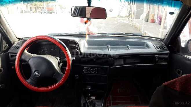 Daewoo Racer 1995, 412,365 km - 1.5 l - Bakı