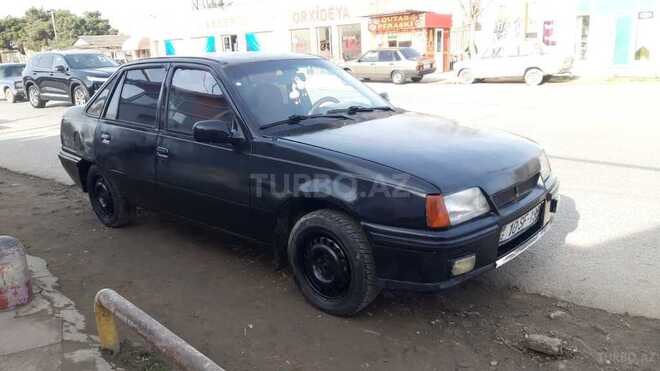 Daewoo Racer 1995, 412,365 km - 1.5 l - Bakı