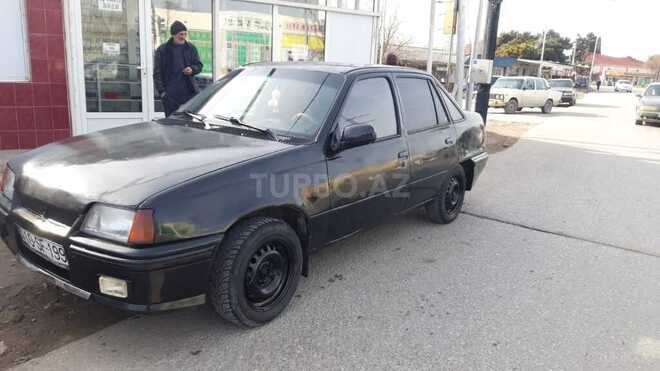 Daewoo Racer 1995, 412,365 km - 1.5 l - Bakı