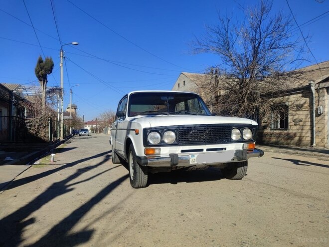 LADA (VAZ) 2106 1998, 111,400 km - 1.6 l - Gəncə