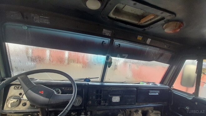 KamAz 53229 1990, 999,999 km - 11.0 l - Bakı