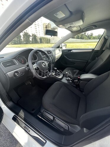 Volkswagen Jetta 2015, 144,000 km - 1.4 l - Bakı