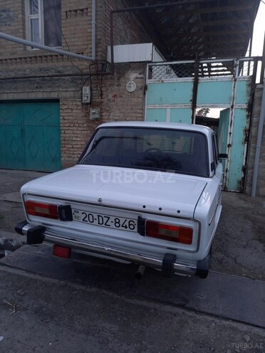 LADA (VAZ) 2106 1998, 111,400 km - 1.6 l - Gəncə