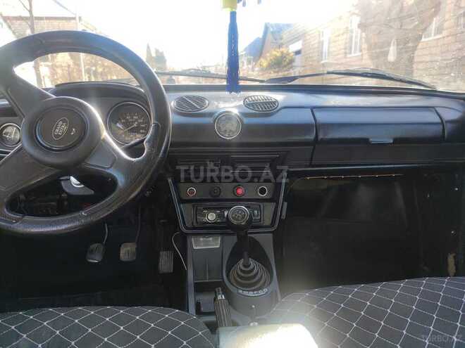 LADA (VAZ) 2106 1998, 111,400 km - 1.6 l - Gəncə