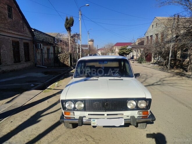 LADA (VAZ) 2106 1998, 111,400 km - 1.6 l - Gəncə
