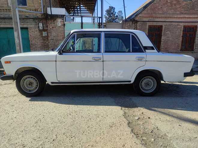 LADA (VAZ) 2106 1998, 111,400 km - 1.6 l - Gəncə