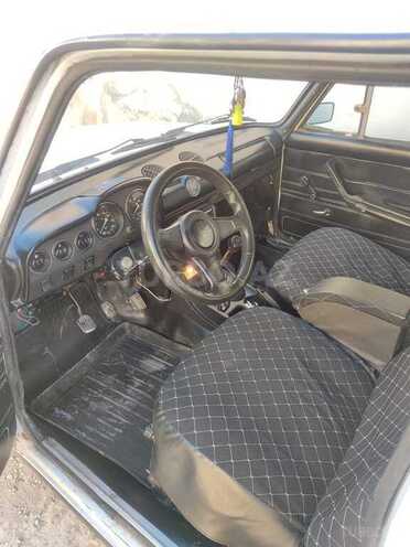 LADA (VAZ) 2106 1998, 111,400 km - 1.6 l - Gəncə