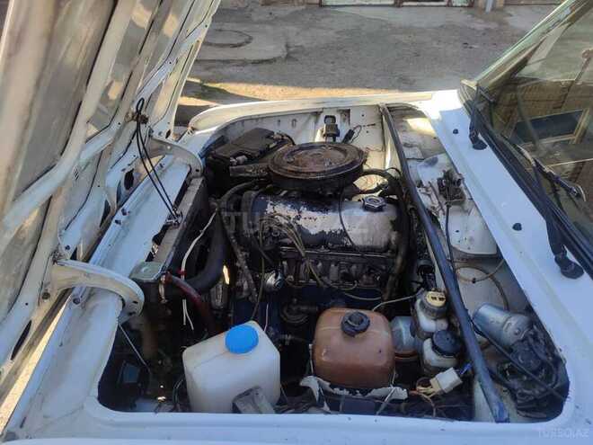 LADA (VAZ) 2106 1998, 111,400 km - 1.6 l - Gəncə