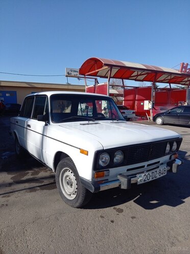 LADA (VAZ) 2106 1998, 111,400 km - 1.6 l - Gəncə