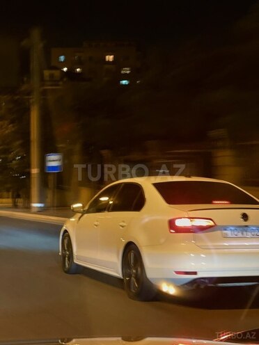 Volkswagen Jetta 2015, 144,000 km - 1.4 l - Bakı