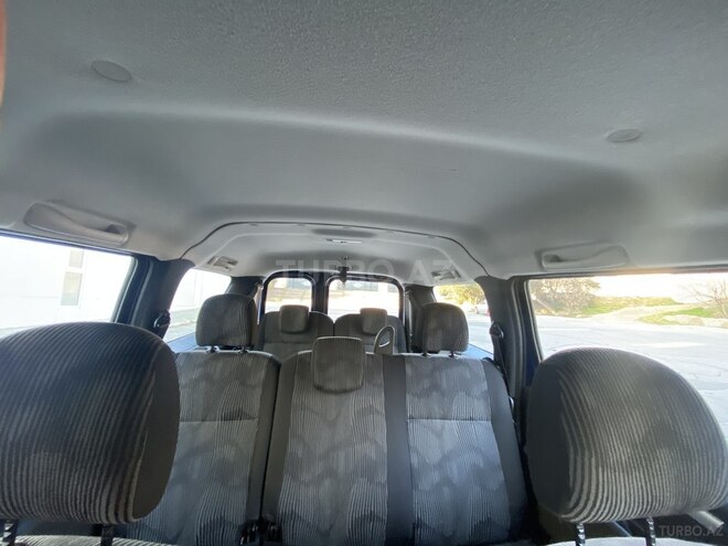 Dacia Logan 2009, 262,000 km - 1.5 l - Bakı