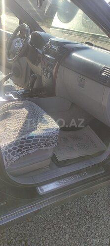 Kia Sorento 2006, 204,349 km - 3.5 l - Masallı