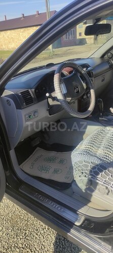 Kia Sorento 2006, 204,349 km - 3.5 l - Masallı