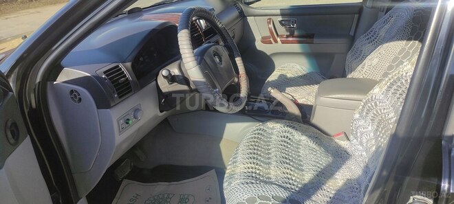 Kia Sorento 2006, 204,349 km - 3.5 l - Masallı