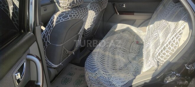 Kia Sorento 2006, 204,349 km - 3.5 l - Masallı