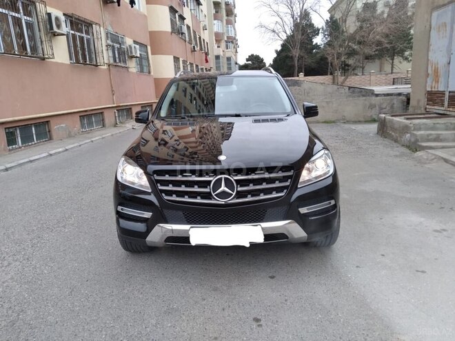 Mercedes  2014, 250,000 km - 2.1 l - Bakı