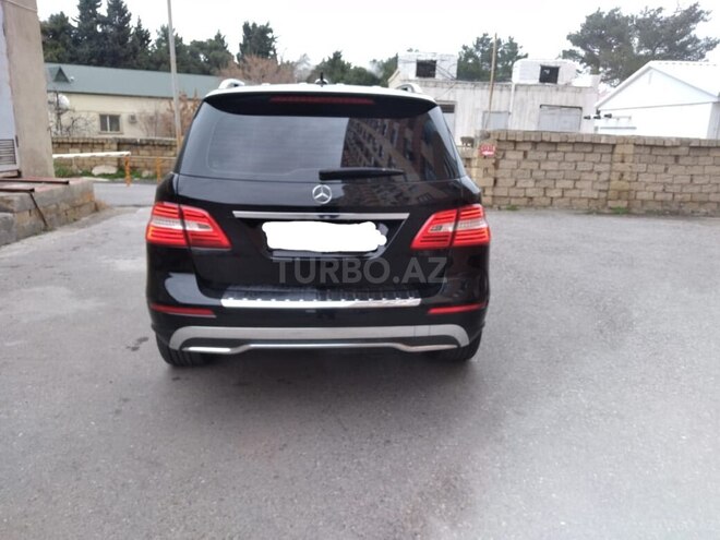 Mercedes  2014, 250,000 km - 2.1 l - Bakı