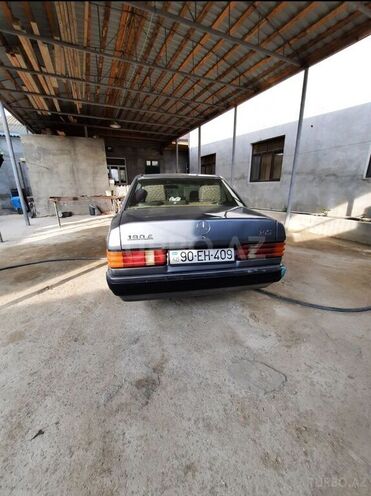 Mercedes 190 1991, 210,000 km - 2.0 l - Bakı