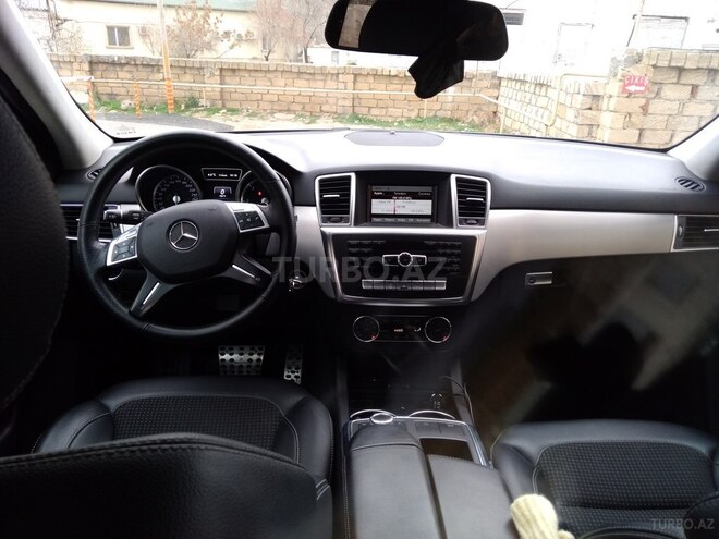 Mercedes  2014, 250,000 km - 2.1 l - Bakı