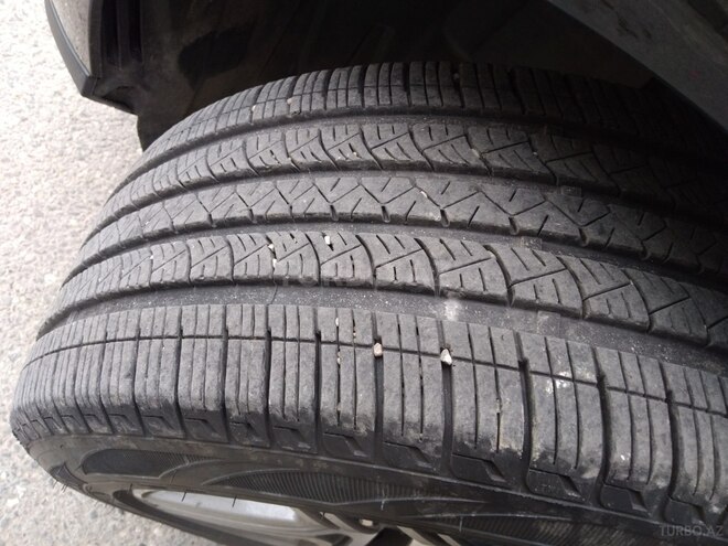 Mercedes  2014, 250,000 km - 2.1 l - Bakı